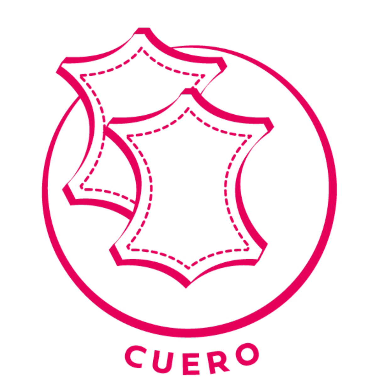 sellos nuevos usaflex - cuero