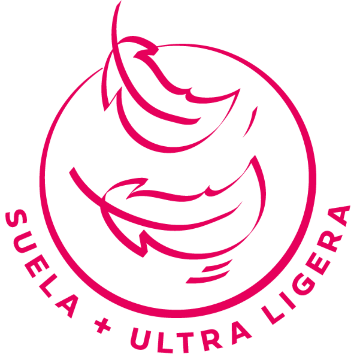 suela+ligera